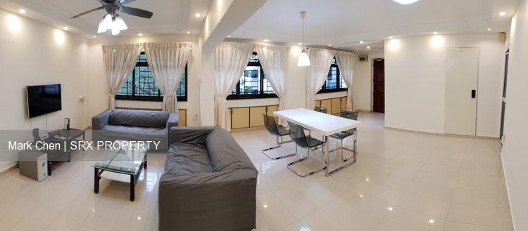 Blk 963 Hougang Avenue 9 (Hougang), HDB 5 Rooms #183253922